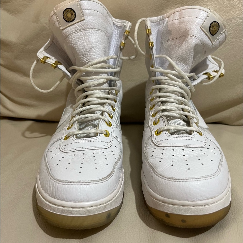Nike Air Force NY1